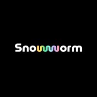 SnowWorm logo - Similar company to Improvesa