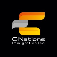 C-Nations Immigration Inc. logo - Similar company to C-Note Tax Solution Inc