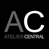 ATELIER CENTRAL logo - Similar company to Tekstudio Architects