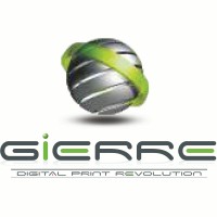 Gierre Digital Print logo - Similar company to Carta Da Zucchero