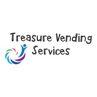 Treasure Vending Services logo - Similar company to Fulfill - Vending