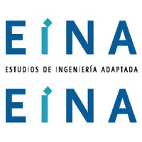 EINA, Estudios de Ingeniería Adaptada