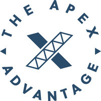 APEX Industrial logo - Similar company to Premier Components