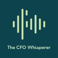 The CFO Whisperer logo - Similar company to Vesselaware