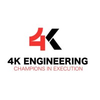 4k Engineering logo - Similar company to 4K Engineering
