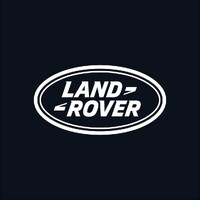 Land Rover Moncton logo - Similar company to Rolax Tech