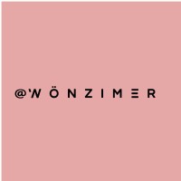 Wonzimer logo - Similar company to Thinkspace Gallery