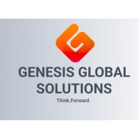 Genesis Global Solutions logo - Similar company to Hm Tech Solutions