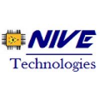 NIVE Technologies logo - Similar company to Nive Systems
