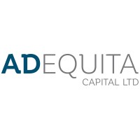 Adequita Capital logo - Similar company to Nxn Datacenters