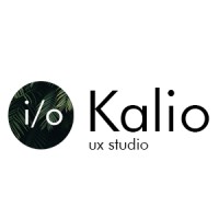 Kalio UX Studio logo - Similar company to Panhari