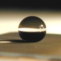 Super Hydrophobic Surfaces Project logo - Similar company to Hydrophobic Coating Systems Ltd