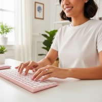 Books and Blogs by Lux logo - Similar company to Books For A Better World