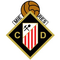 Caudal Deportivo logo - Similar company to Clube Desportivo Da Cova Da Piedade