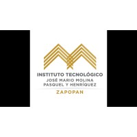 Instituto Tecnológico José Mario Molina Pasquel y Henríquez Campus Zapopan logo - Similar company to Tecnológico Superior De Jalisco