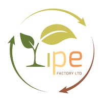 RIPE Factory Ltd logo - Similar company to Workplay