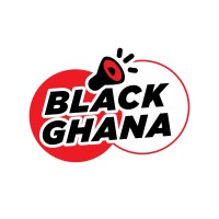 BlackGhana.com logo - Similar company to Iwasa
