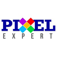 PixelExpert logo - Similar company to Wolvio Solutions