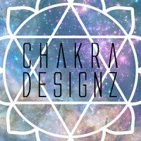 Chakra Designz logo - Similar company to Maxvision Studios Private Limited