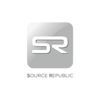 SOURCE REPUBLIC logo - Similar company to Sourcerepublic