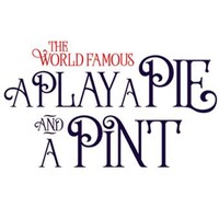 A Play, A Pie And A Pint