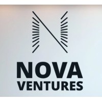 Nova Ventures Web3 logo - Similar company to Ankomm Gmbh
