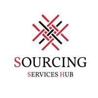Sourcing Services Hub logo - Similar company to Service Hub