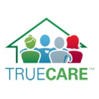 TrueCare™ logo - Similar company to Truecare