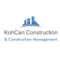 KohCan Construction logo - Similar company to Dancon Construction Services Inc.