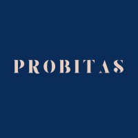 PROBITAS logo - Similar company to Capclair Formations