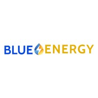 Blue Energy Build logo - Similar company to Rnk Geo Infraprojects