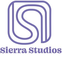 Sierra Studios logo - Similar company to Dykiert Beratung