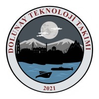 Dolunay Teknoloji Takımı logo - Similar company to Pru Robotics