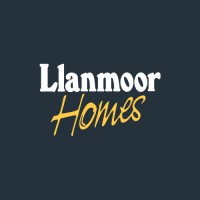 Llanmoor Homes logo - Similar company to P&P Builders