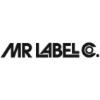 MR Label Company logo - Similar company to M&R Label Company