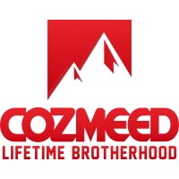 Cozmeed logo - Similar company to Piyiku Tech