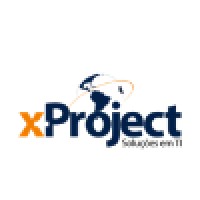 X-Project Soluções em Tecnologia Ltda logo - Similar company to Angular Tecnologias