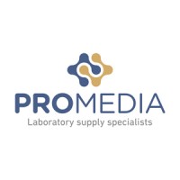 ProMedia - Laboratory supply specialists logo - Similar company to Diamedica