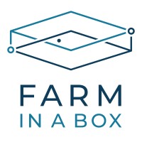 Farm in a Box logo - Similar company to Whisper