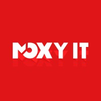 Moxy IT logo - Similar company to Larson Technology