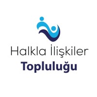 Halkla İlişkiler Topluluğu logo - Similar company to Garaj Pr