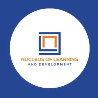 Nucleus of Learning and Development logo - Similar company to Nucleus Learning