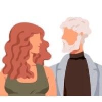Ageless Hookup logo - Similar company to The Hookup