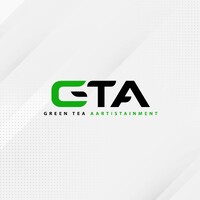 Green Tea Aartistainment logo - Similar company to Impressions The Agency