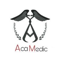 AcaMedic logo - Similar company to Medlean | مدلین