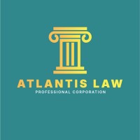 Atlantis Law logo - Similar company to Rayman Harris Llp