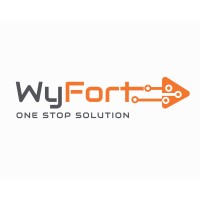WyFort Electronics logo - Similar company to Fesas