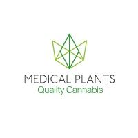 MEDICAL PLANTS logo - Similar company to O.P. Looije