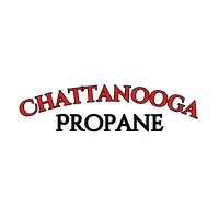 Chattanooga Propane logo - Similar company to Black Creek - Chattanooga