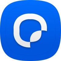 Nucash logo - Similar company to Shopspray